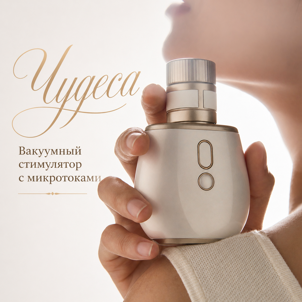 Aromia это когда удовольствие выглядит как люксовый парфюм 