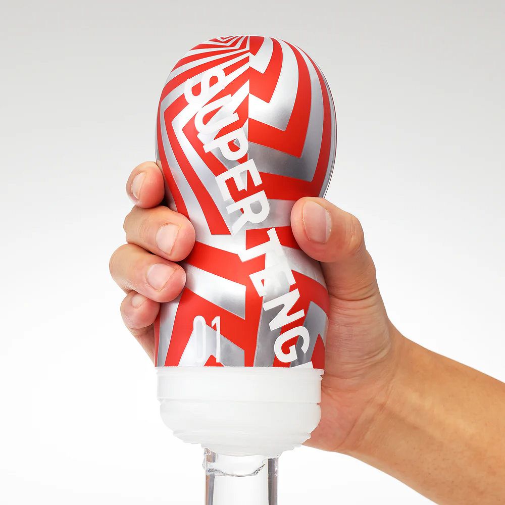Мастурбатор Tenga Super Storm Crash