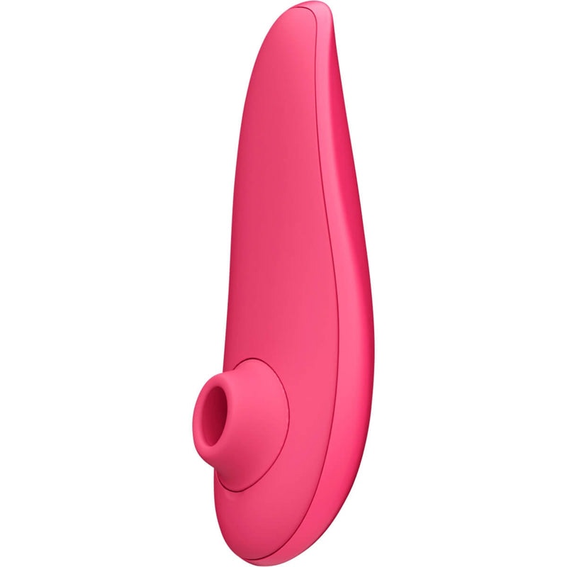 Бесконтактный клиторальный стимулятор Muse Pink Rose, Womanizer