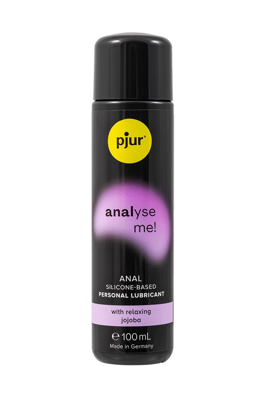 Лубрикант для анального секса Pjur,analyse me Relaxing 100 мл.