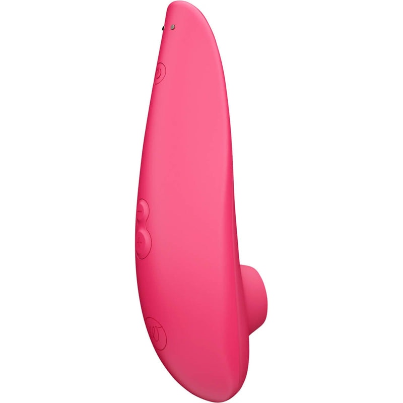 Бесконтактный клиторальный стимулятор Muse Pink Rose, Womanizer
