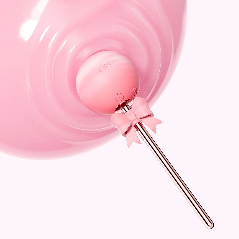 Вибратор Sweet Bobo, BeYourLover